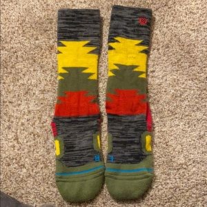 Stance snowboarding socks